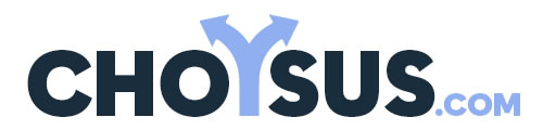 choysus logo