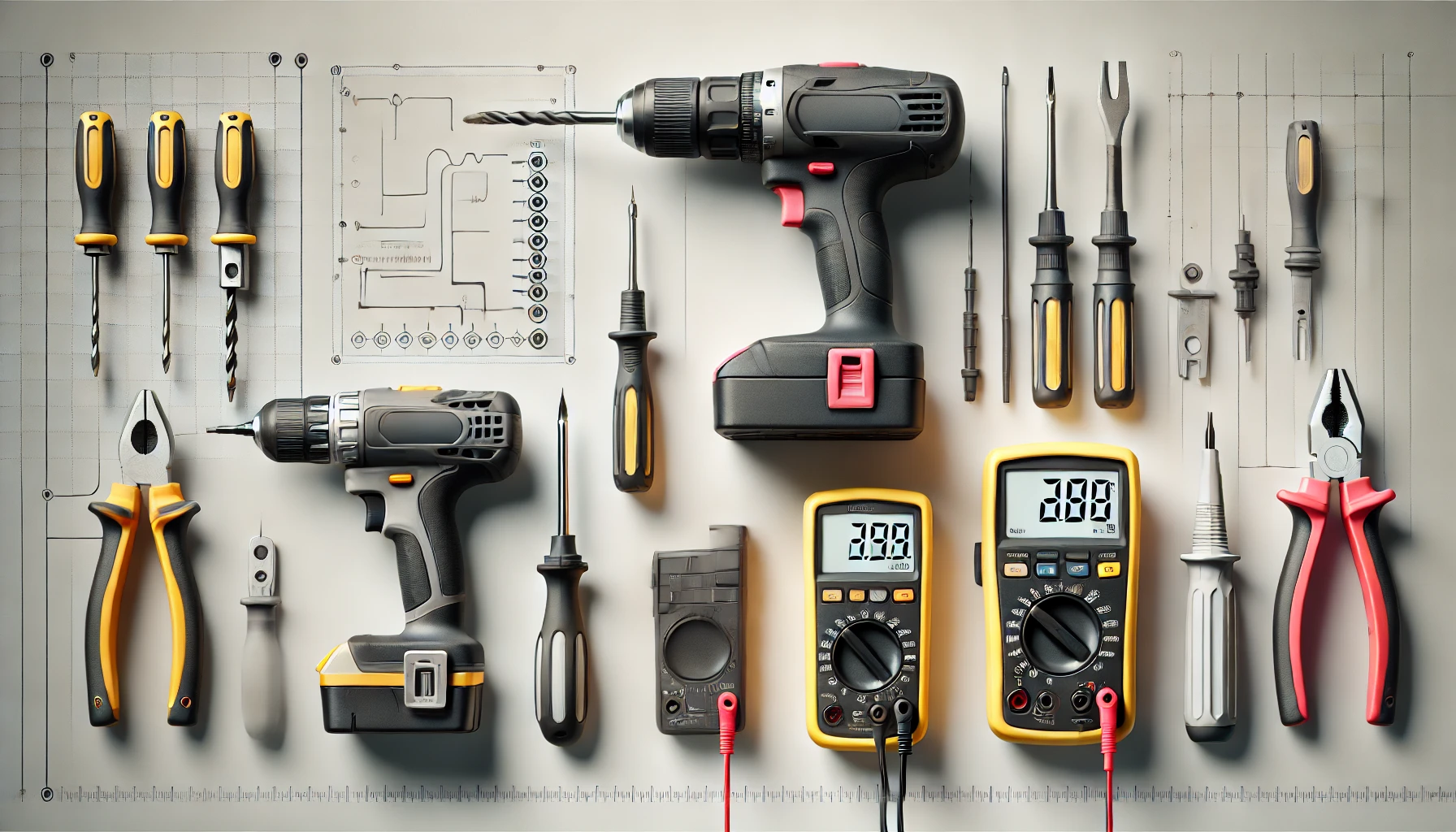 Best Tools and Maintenance Products Compared